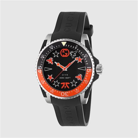 fnatic gucci orologio|Fnatic dive watch.